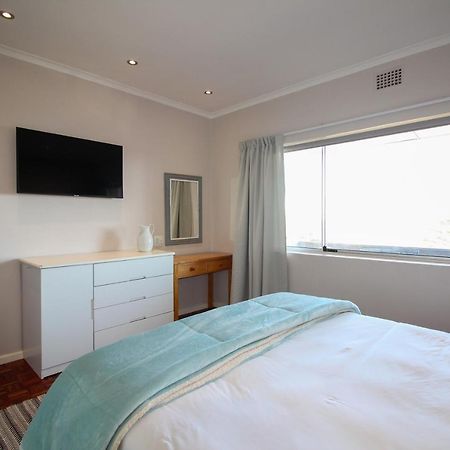 Westward Ho Apartment 13 Cidade Do Cabo Exterior foto