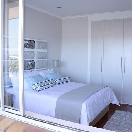 Westward Ho Apartment 13 Cidade Do Cabo Exterior foto