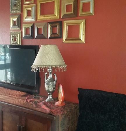 Westward Ho Apartment 13 Cidade Do Cabo Exterior foto