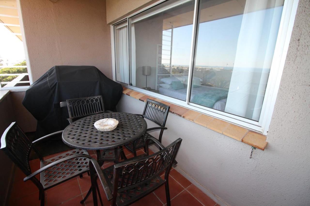 Westward Ho Apartment 13 Cidade Do Cabo Exterior foto