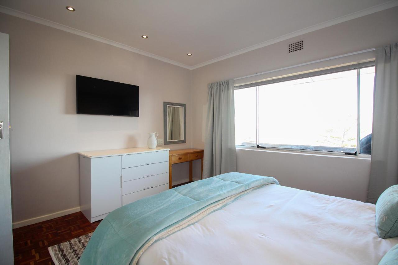 Westward Ho Apartment 13 Cidade Do Cabo Exterior foto
