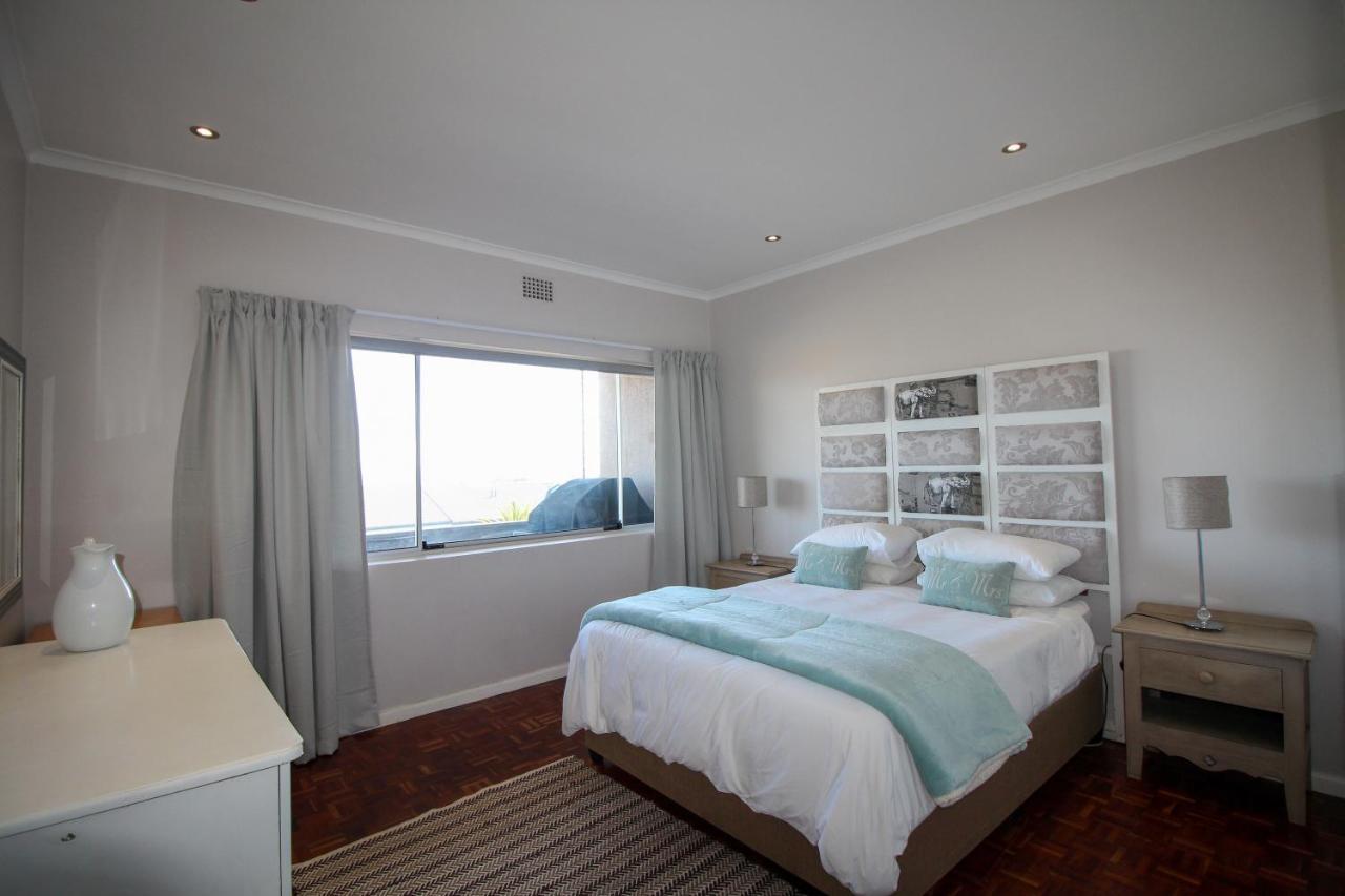 Westward Ho Apartment 13 Cidade Do Cabo Exterior foto