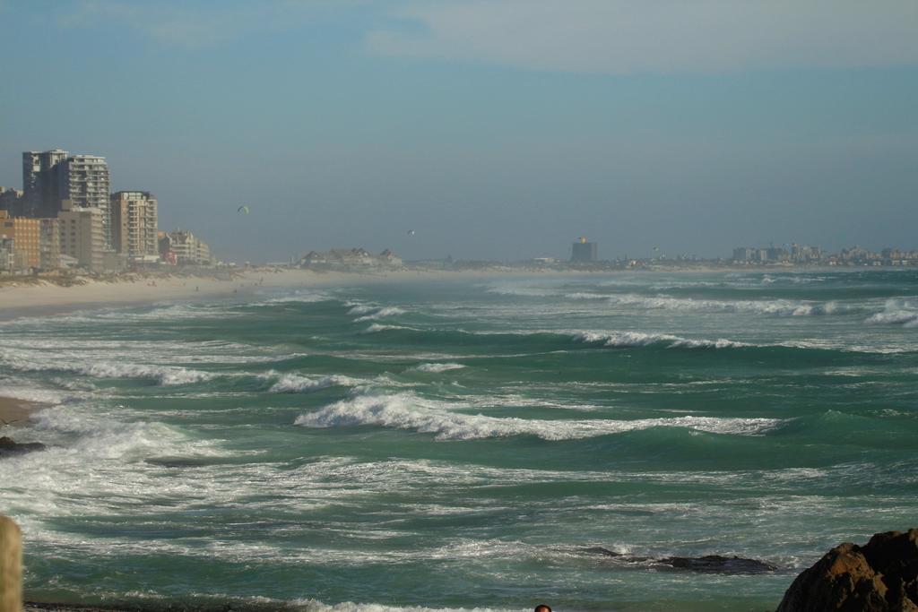 Westward Ho Apartment 13 Cidade Do Cabo Exterior foto