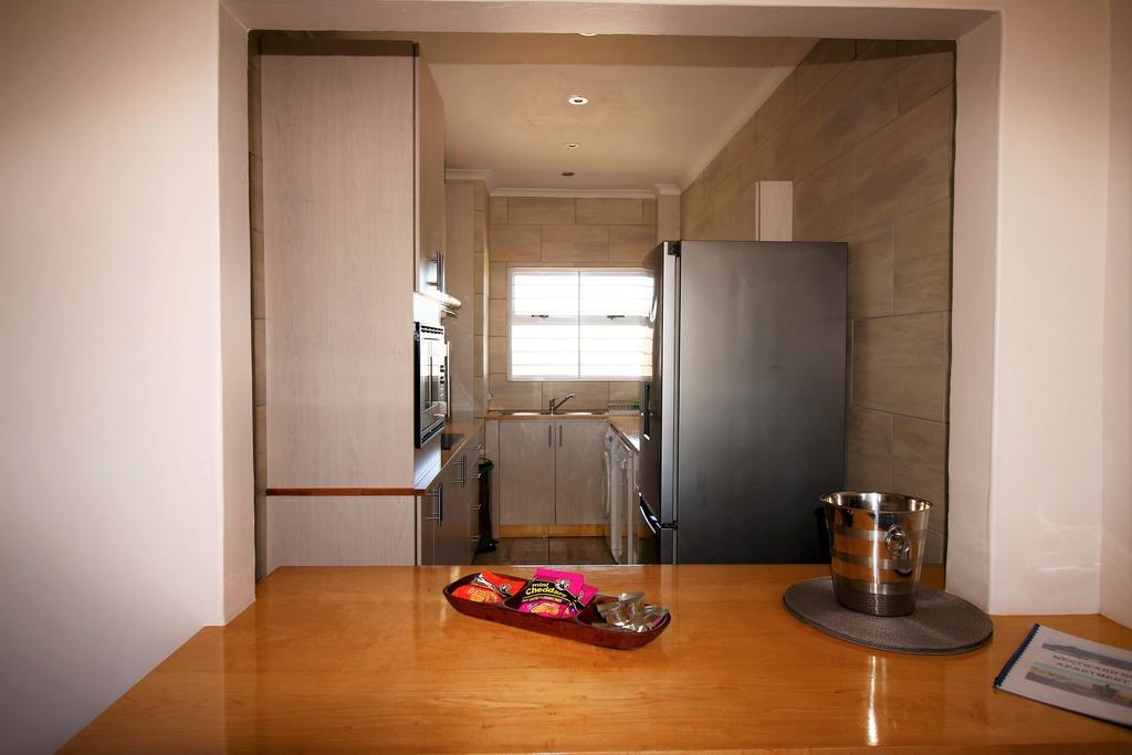 Westward Ho Apartment 13 Cidade Do Cabo Quarto foto