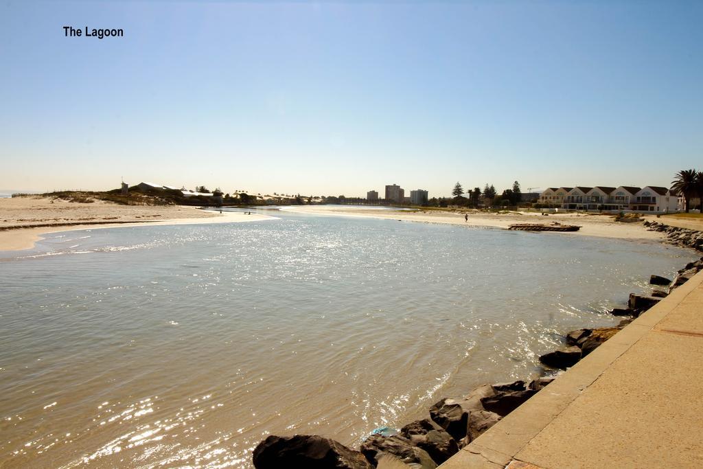 Westward Ho Apartment 13 Cidade Do Cabo Exterior foto