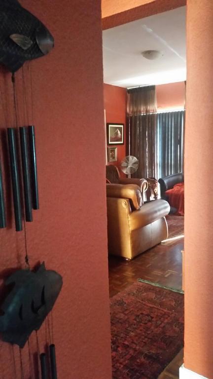 Westward Ho Apartment 13 Cidade Do Cabo Exterior foto